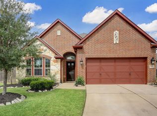 2507 Atwater Ridge Ct, Richmond, TX 77406