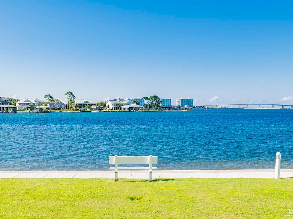 Back Bay Condominiums Orange Beach, AL Zillow