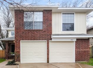 802 Wyndham Pl, Arlington, TX 76017