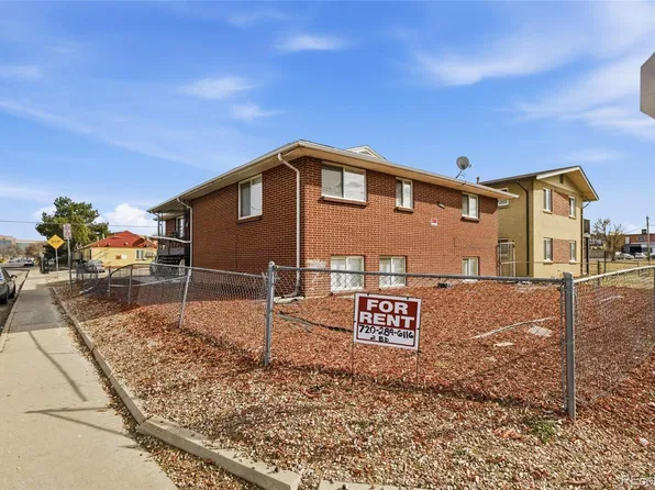 1592 Lansing Street, Aurora, CO 80010