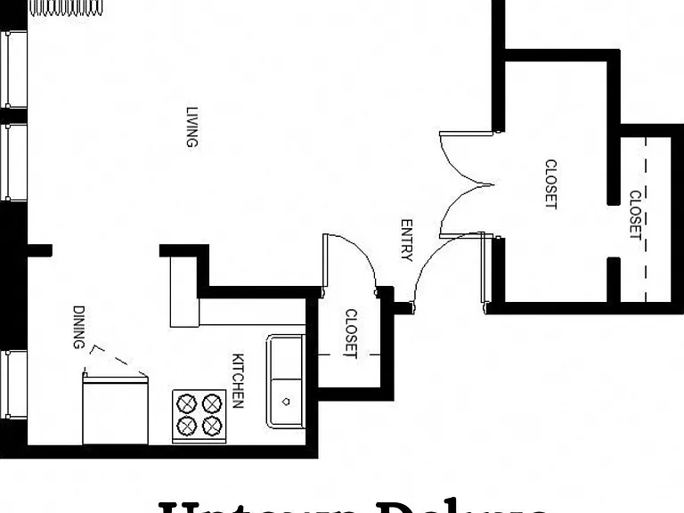 The Fuller Apartments — Photo 20