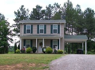 660 Kentuck Church Rd, Ringgold, VA 24586
