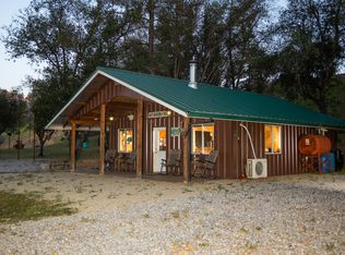 15005 Gas Point Rd, Cottonwood, CA 96022