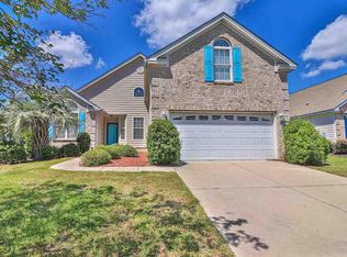 2424 Yaupon Dr, Myrtle Beach, SC 29577