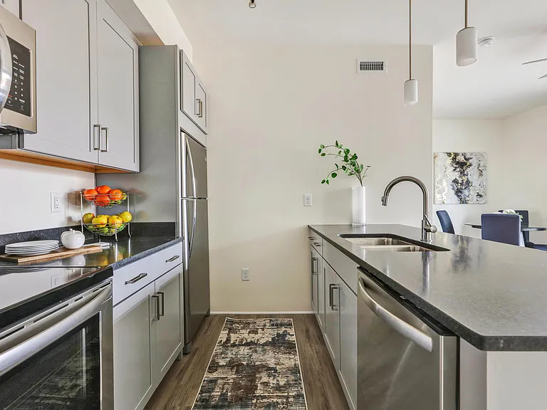 1312 Bainbridge St #202 — Photo 1