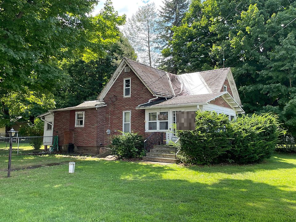 302 Henrietta St, Munith, MI 49259 Zillow