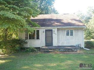 3409 Consear Rd, Lambertville, MI 48144