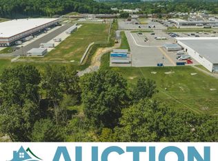 Coronet Dr, Bristol, VA 24202