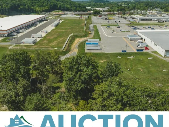 Coronet Dr, Bristol, VA 24202