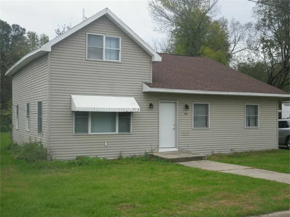 305 Kane St, Manchester, IA 52057
