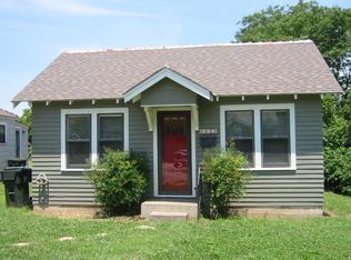 205 Ferrill St, Norman, OK 73069