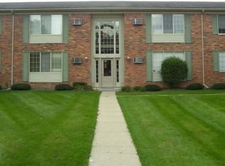 436 Romeo Rd UNIT 312, Rochester, MI 48307