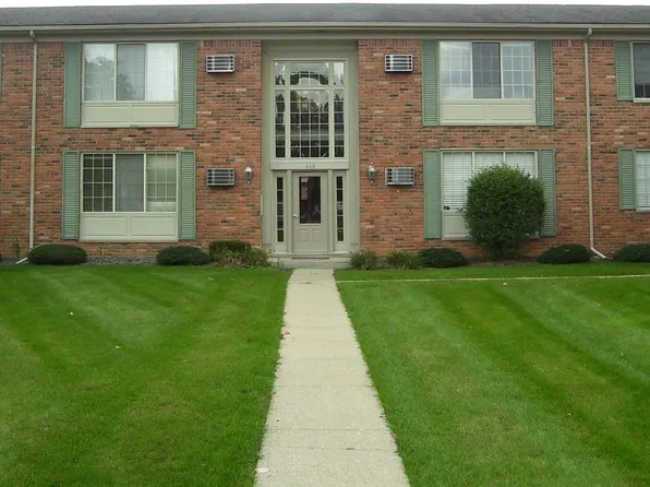 436 Romeo Rd Unit 312, Rochester, MI 48307