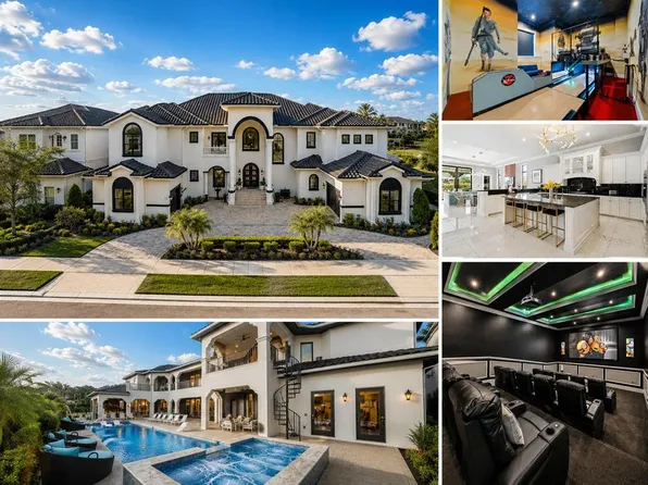 521 Muirfield Loop, Kissimmee, FL 34747
