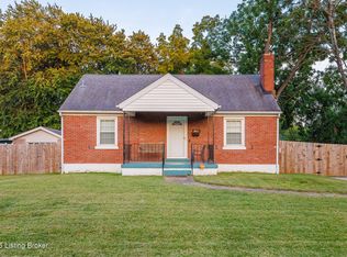 3211 Verna Rd, Shively, KY 40216