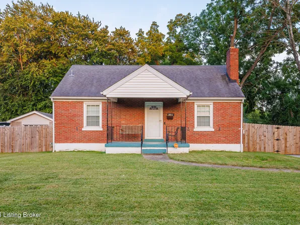 3211 Verna Rd, Shively, KY 40216