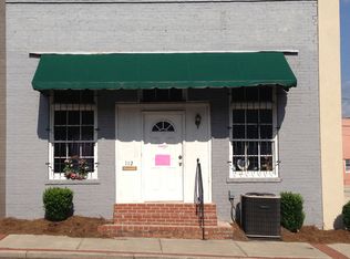 112 Merchants Way, Barnesville, GA 30204