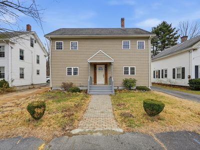 29 Liberty St, Warren, MA, 01083