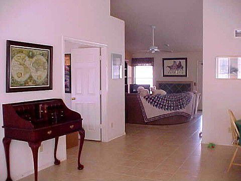 Office - Family Room