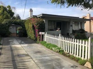 22245 Montgomery St #A, Hayward, CA 94541