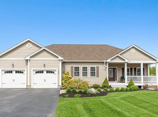 257 Pearl Hill Rd, Fitchburg, MA 01420