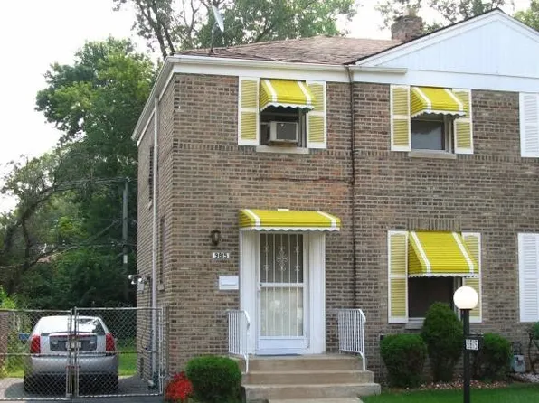 9815 S Clyde Ave, Chicago, IL 60617