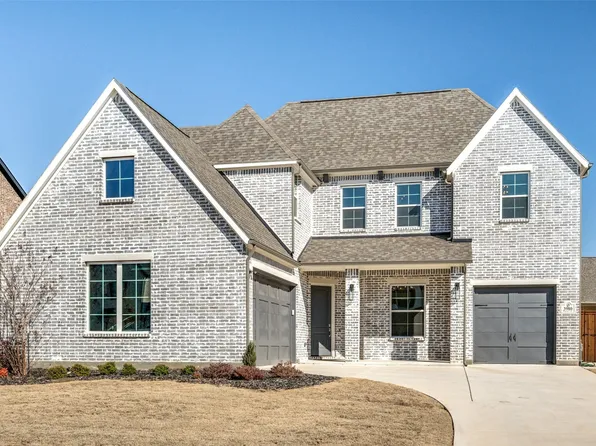 3980 Porter Ln, Prosper, TX 75078