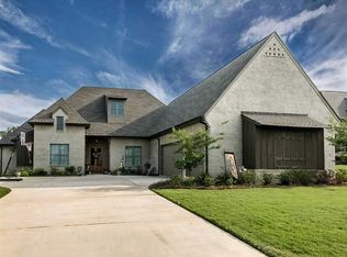 132 Burne Run, Madison, MS 39110