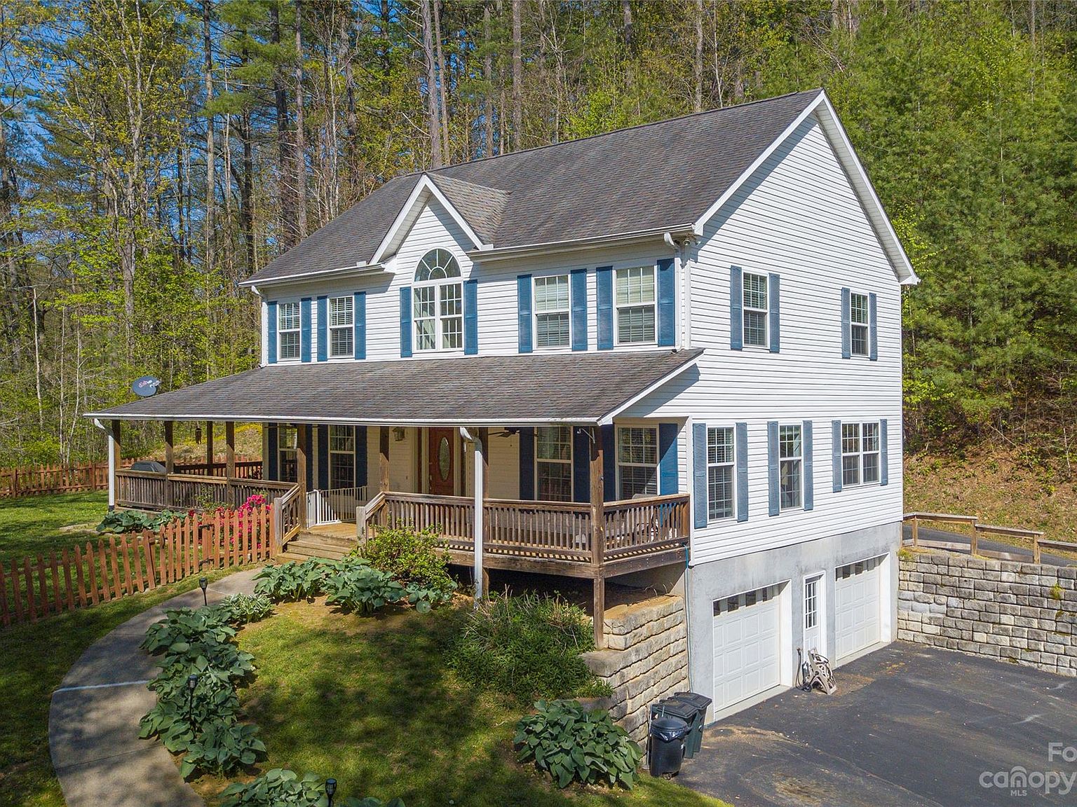 165 Penny Ln, Waynesville, NC 28785 Zillow