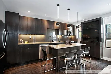 Sold by Bond New York