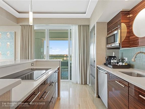 3rd image of 551 N Fort Lauderdale Beach Blvd #2302