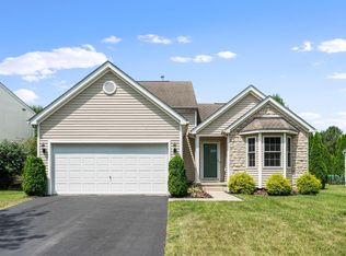 7257 Laver Ln, Westerville, OH 43082