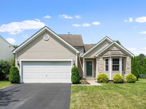7257 Laver Ln, Westerville, OH 43082
