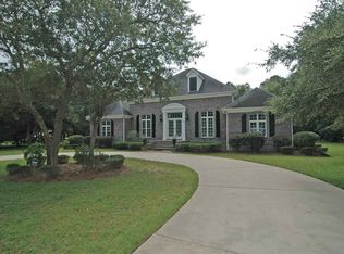 130 Blue Ridge Dr, Pawleys Island, SC 29585