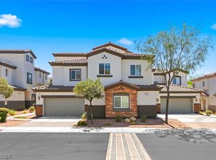 1309 Allegheny Moon Ter UNIT 3, Henderson, NV 89002