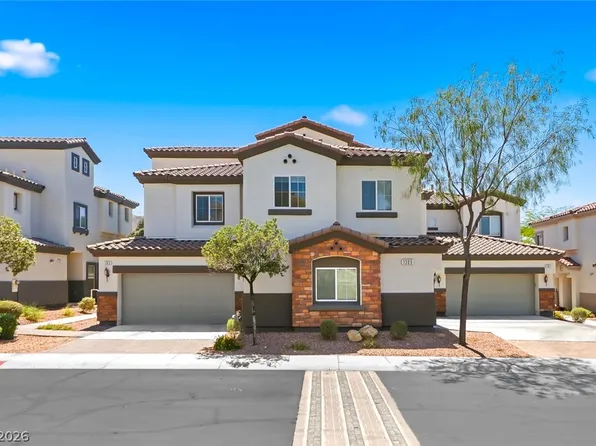 1309 Allegheny Moon Ter Unit 3, Henderson, NV 89002