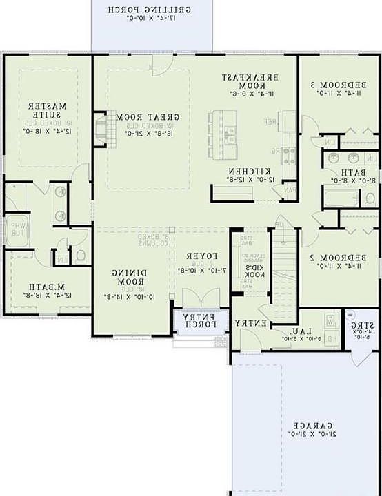 2nd image of 6384 Deep Canyon Rd Lot 63