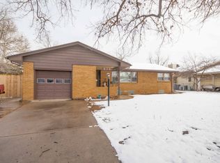 976 N Denmark Ave, Wichita, KS 67212