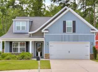 2445 Newbury Ave, Grovetown, GA 30813