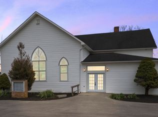 4037 S 10 W, Huntington, IN 46750