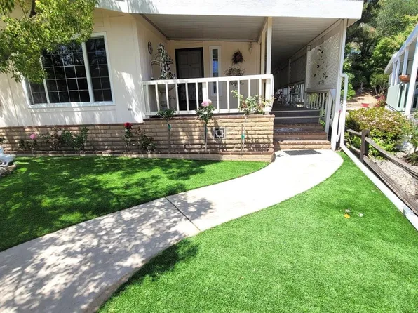 8975 Lawrence Welk Dr Space 248, Escondido, CA 92026