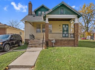 8881 Steel St, Detroit, MI 48228