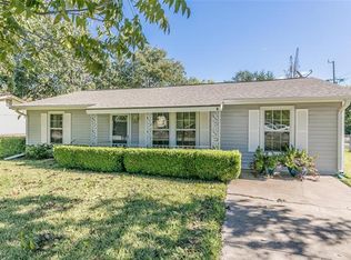 200 N 4th St, Crandall, TX 75114