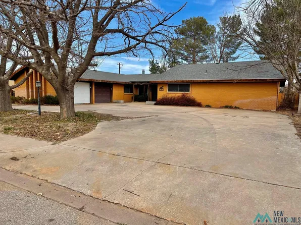 718 W Avenue B, Lovington, NM 88260