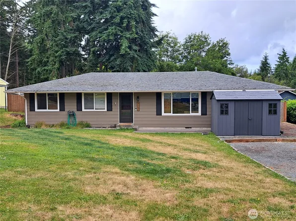 3127 Summit Boulevard, Oak Harbor, WA 98277