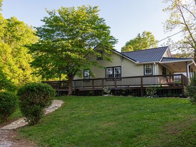 204 E Howard Rd, Livingston, TN, 38570