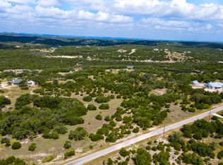 152 Peppergrass Dr, Spring Branch, TX 78070