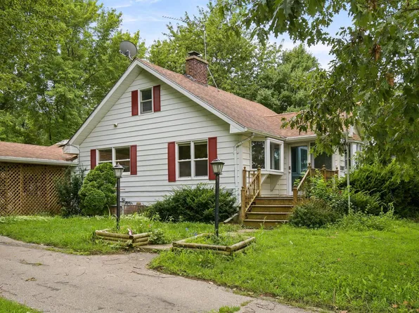 3494 W State Road 114, Kewanna, IN 46939
