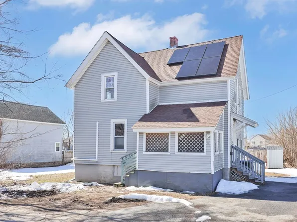 10 Hemlock Ct, Springfield, MA 01105