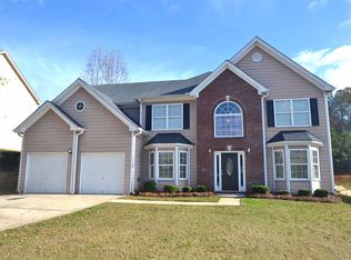 4290 Fox Den Dr, Douglasville, GA 30135